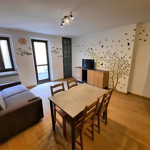 Casa Magna Vezza dʼOglio