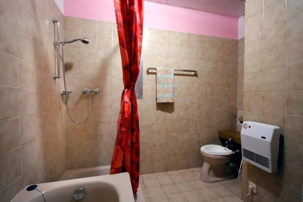 Apartman Euroville 70 Germignaga Olaszország