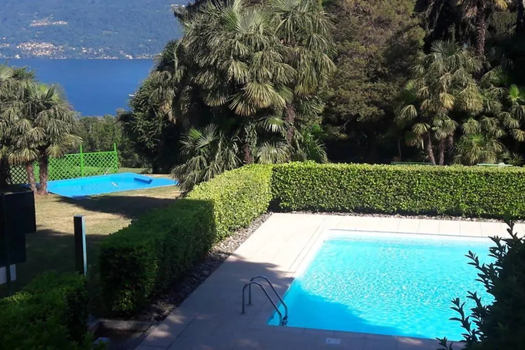 Apartman Euroville 70 Germignaga